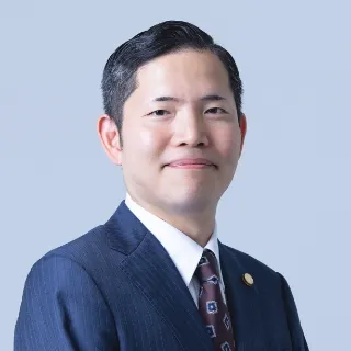 弁護士・弁理士 稲井 要介