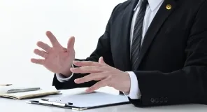 事業課題の解決