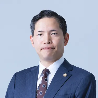 代表弁護士・弁理士 ​稲井 要介